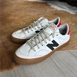 New Balance Numeric 212 ProCourt